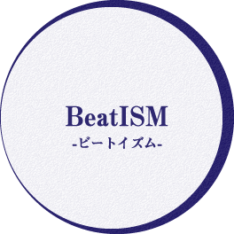 BeatISM-ビートイズム-